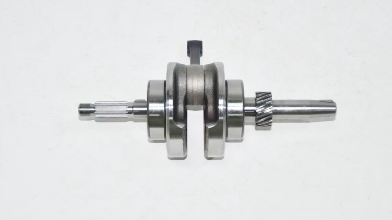 KRANK ( ÇİTA180-R )